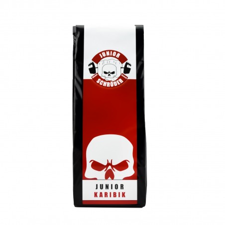 Junior Karibik Früchte Tee 100g