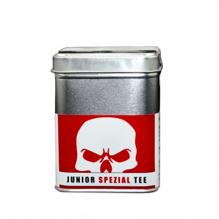 Junior Schröder Spezial Früchte Tee