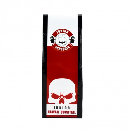 Junior Hawaii Früchte Cocktail Tee 100g