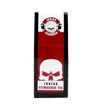 Junior Fitmacher Tee mit Ingwer 100g