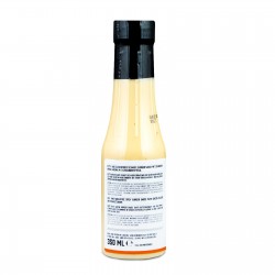 Spicy Bacon Burger Classic Sauce 350 ml Flasche