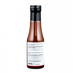 Tomato Basil Classic Sauce 350 ml Flasche