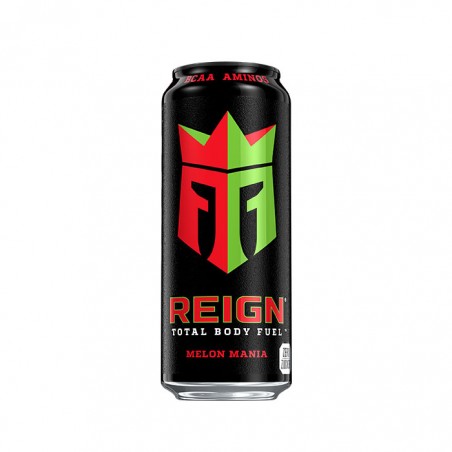 Reign Total Body Fuel Energy Drink Amino Melon Mania 500ml