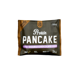 Protein Pancake mit Double Chocolate Geschmack 45 g