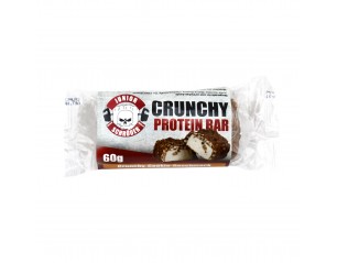 Protein Riegel Crunchy Cookie Geschmack