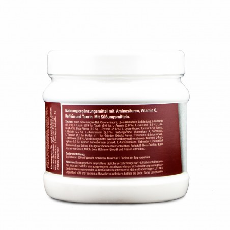 EAA Pulver Ananas Passionsfrucht Geschmack 320g