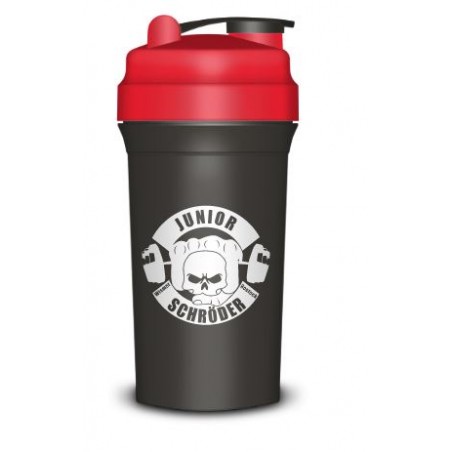 Home Workout Trainingsplan & gratis Shaker