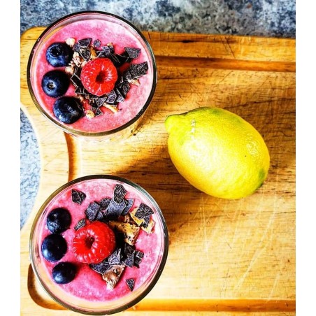 Ernährungsplan individuell zum Abnehmen & Muskelaufbau