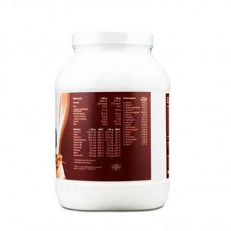 Protein 80 Cookie Cream Geschmack 750 g