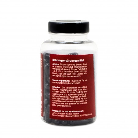 Tribulus Kapseln 775mg