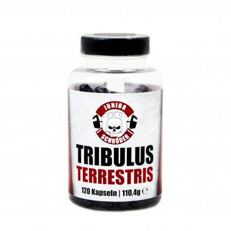 Tribulus Kapseln 775mg