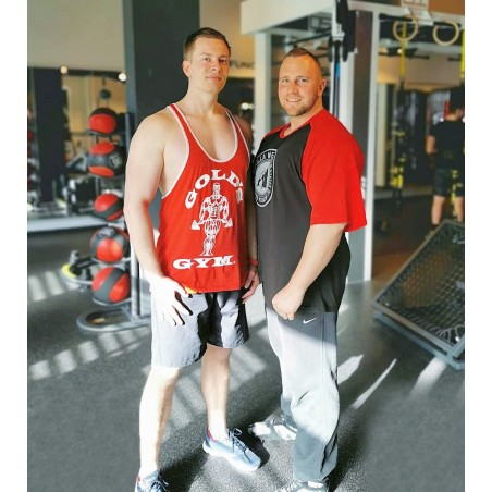 Personal Training Hamburg 2 Stunden