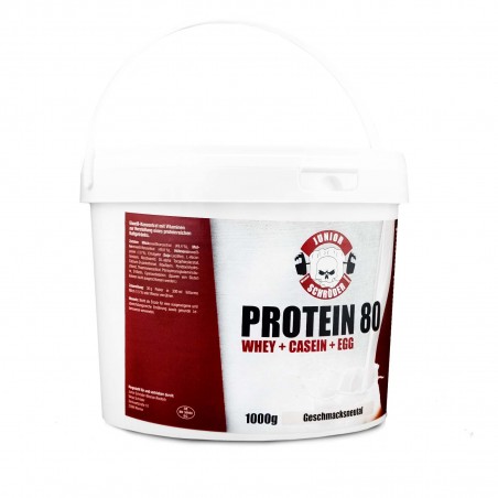Protein Neutral 1000g Eimer