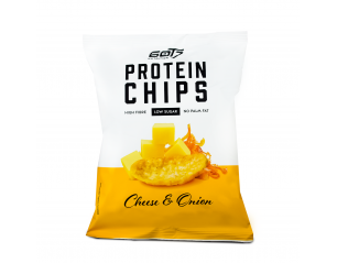 High Protein Chips 50g