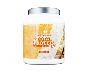 Total Protein Pizza 600g
