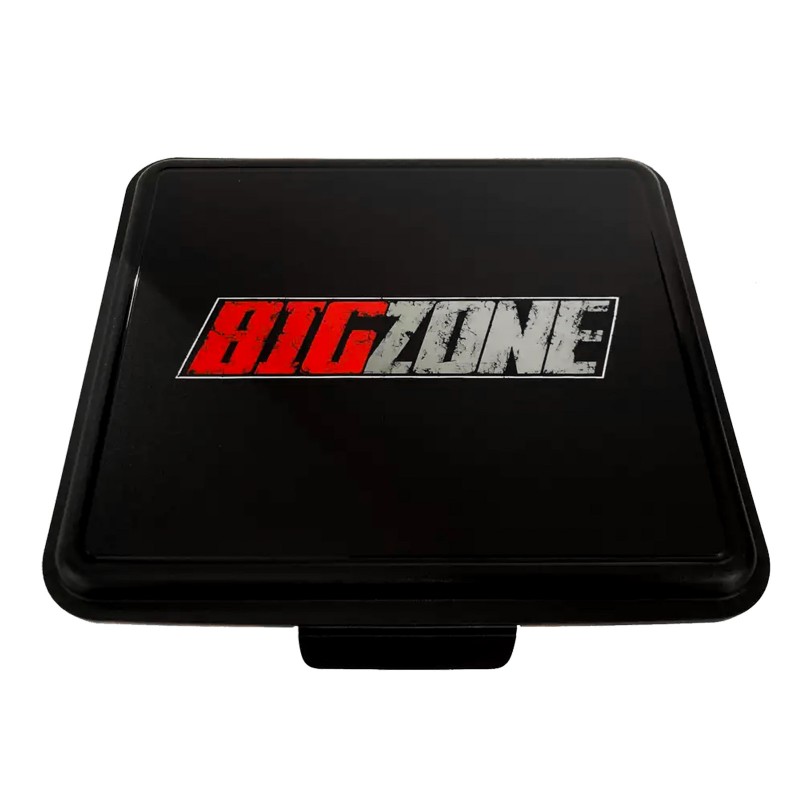 Big Zone Pillenbox XL