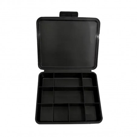 Big Zone Pillenbox XL