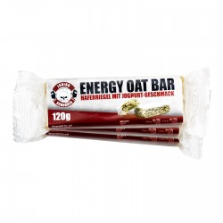Energy Oat Bar Protein Haferriegel Joghurt 120 g