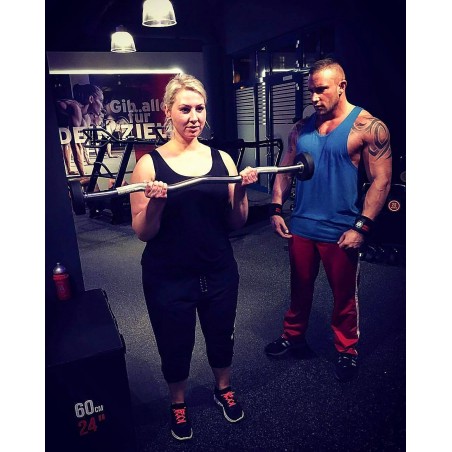 Personal Training Rostock 1 Stunde